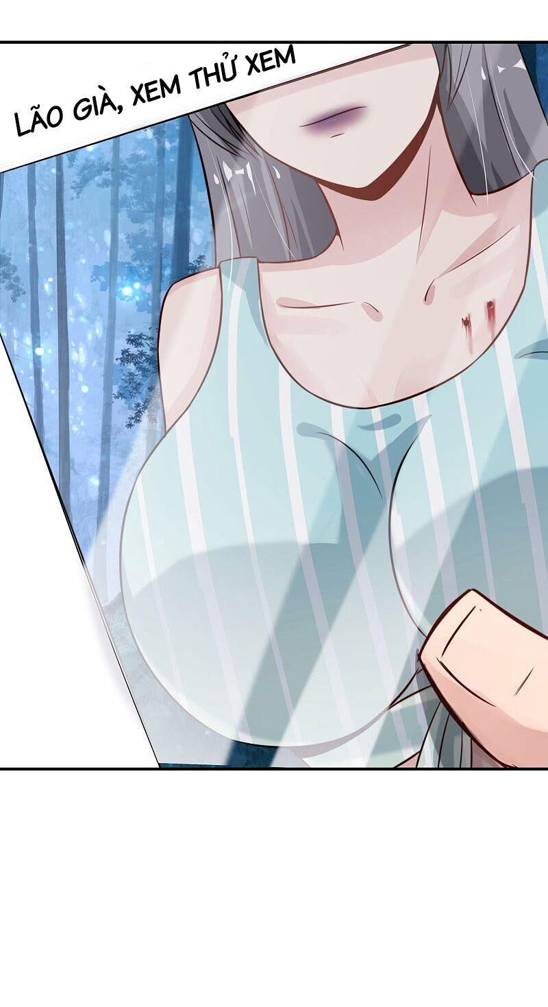 Vòng Bạn Bè Mạnh Nhất Của Tiên Giới Chap 52 - Next Chap 53