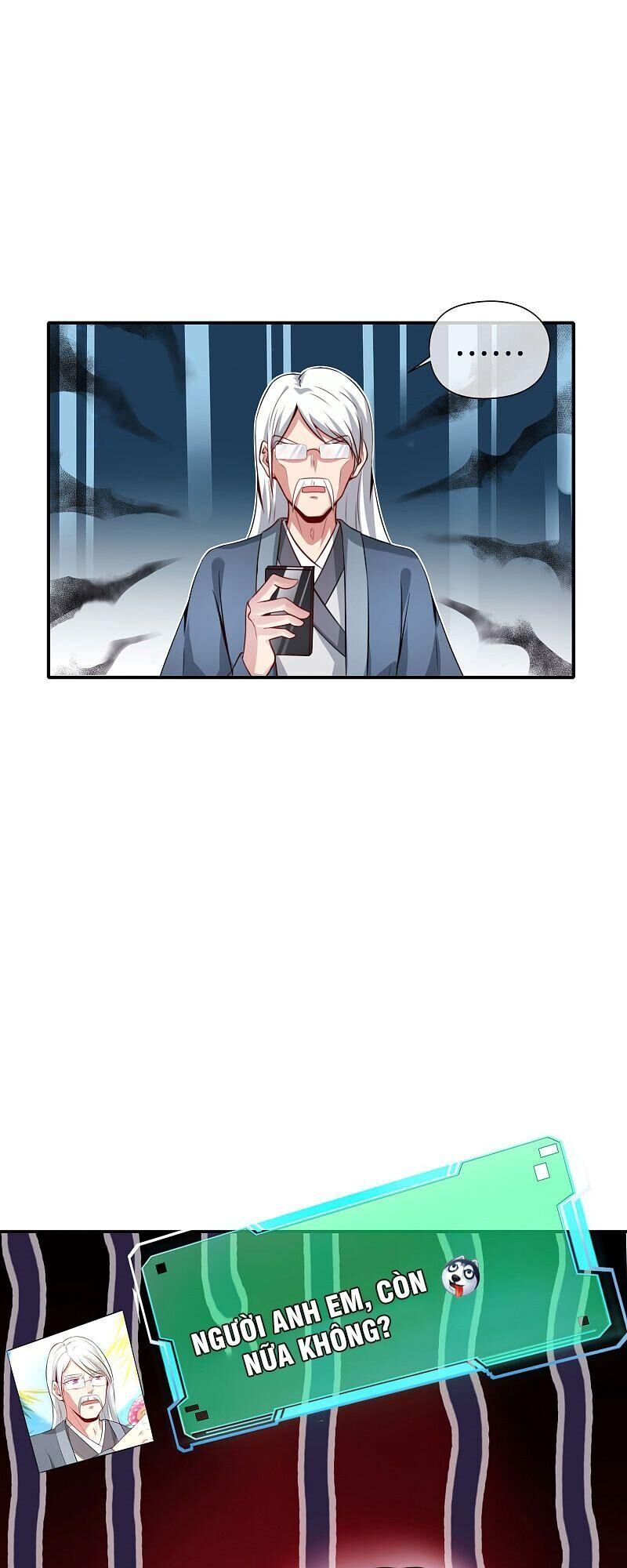 Vòng Bạn Bè Mạnh Nhất Của Tiên Giới Chap 52 - Next Chap 53