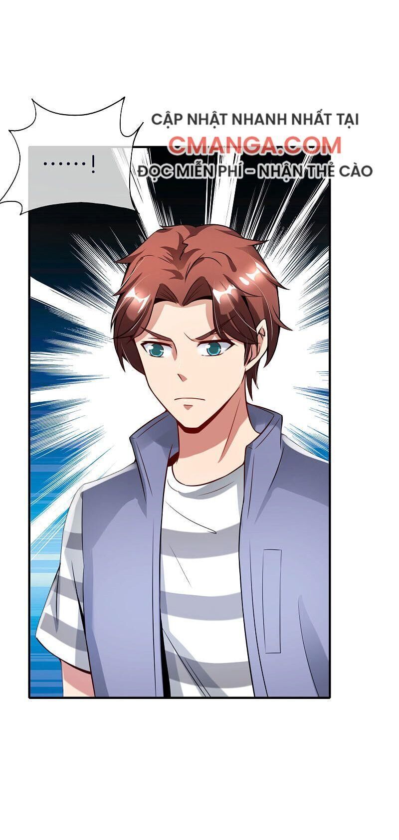 Vòng Bạn Bè Mạnh Nhất Của Tiên Giới Chap 52 - Next Chap 53