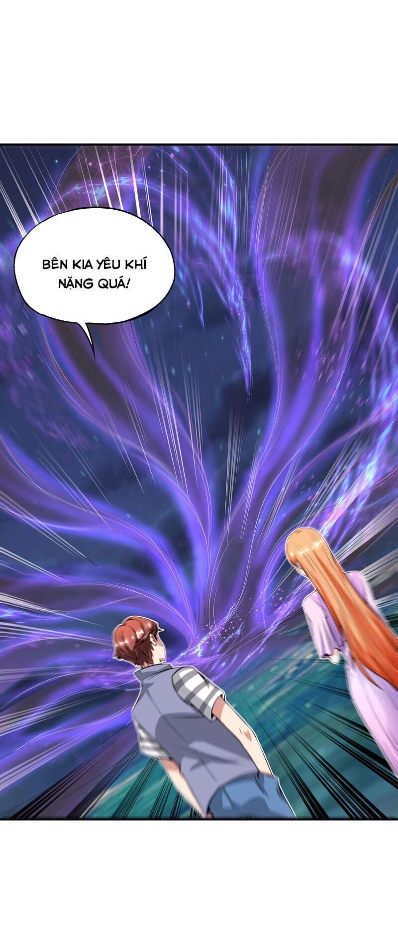 Vòng Bạn Bè Mạnh Nhất Của Tiên Giới Chap 52 - Next Chap 53