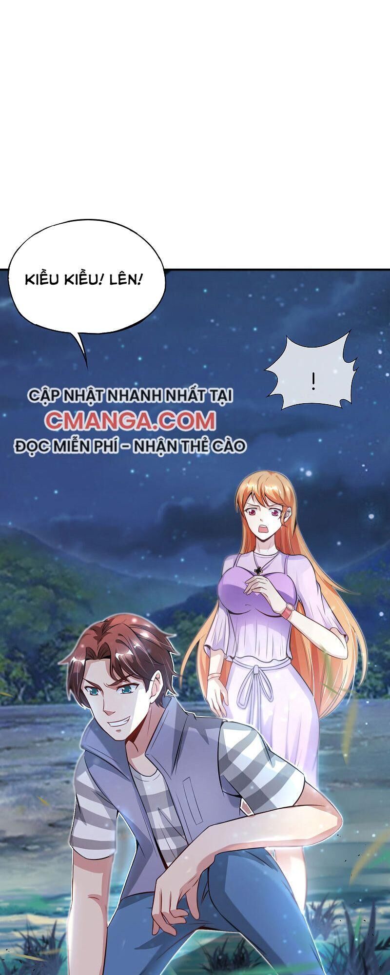 Vòng Bạn Bè Mạnh Nhất Của Tiên Giới Chap 52 - Next Chap 53