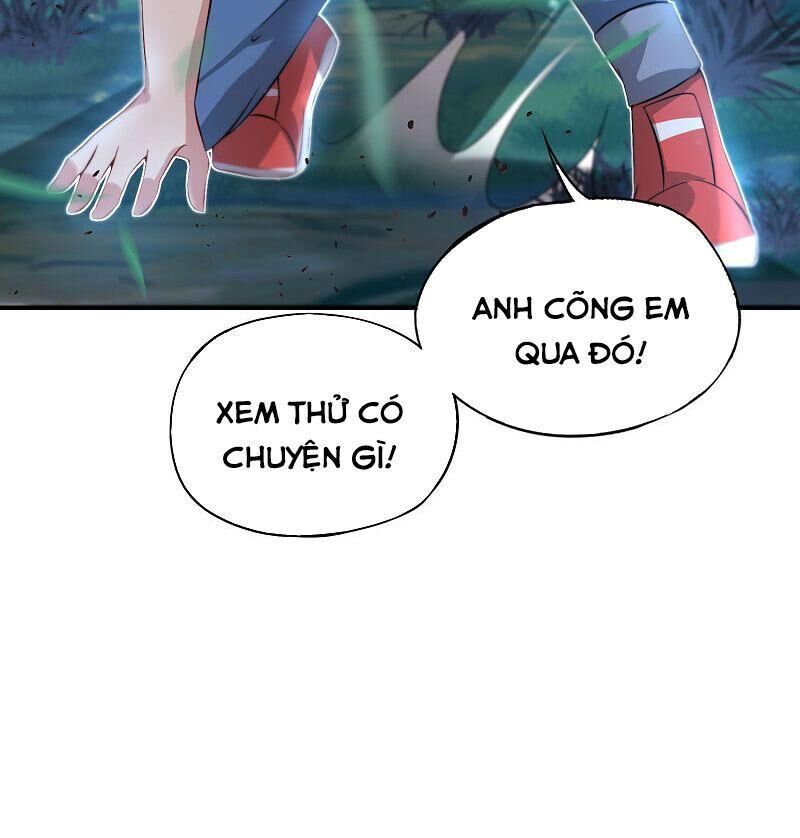 Vòng Bạn Bè Mạnh Nhất Của Tiên Giới Chap 52 - Next Chap 53