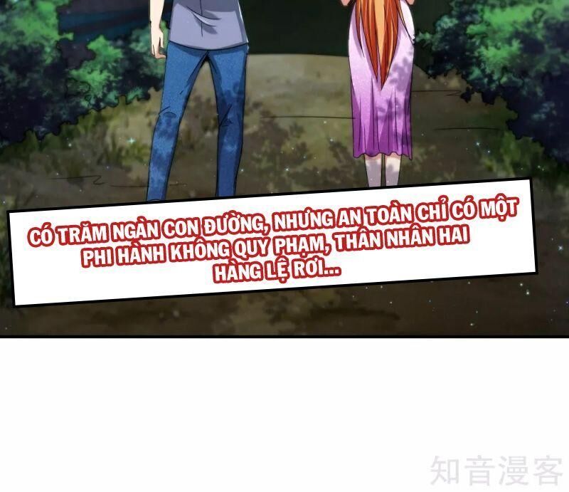 Vòng Bạn Bè Mạnh Nhất Của Tiên Giới Chap 53 - Next Chap 54