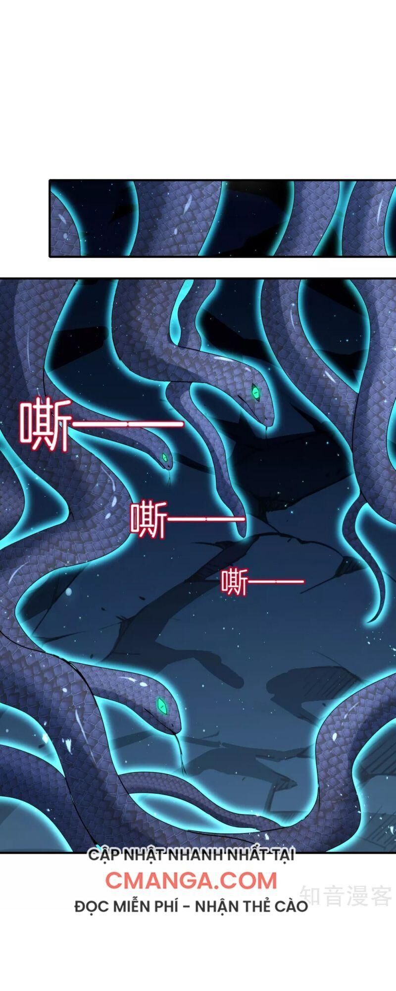 Vòng Bạn Bè Mạnh Nhất Của Tiên Giới Chap 53 - Next Chap 54