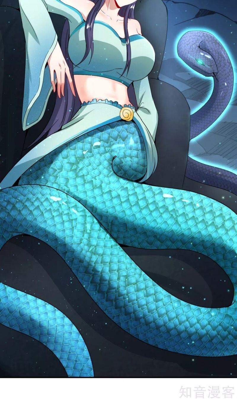 Vòng Bạn Bè Mạnh Nhất Của Tiên Giới Chap 53 - Next Chap 54
