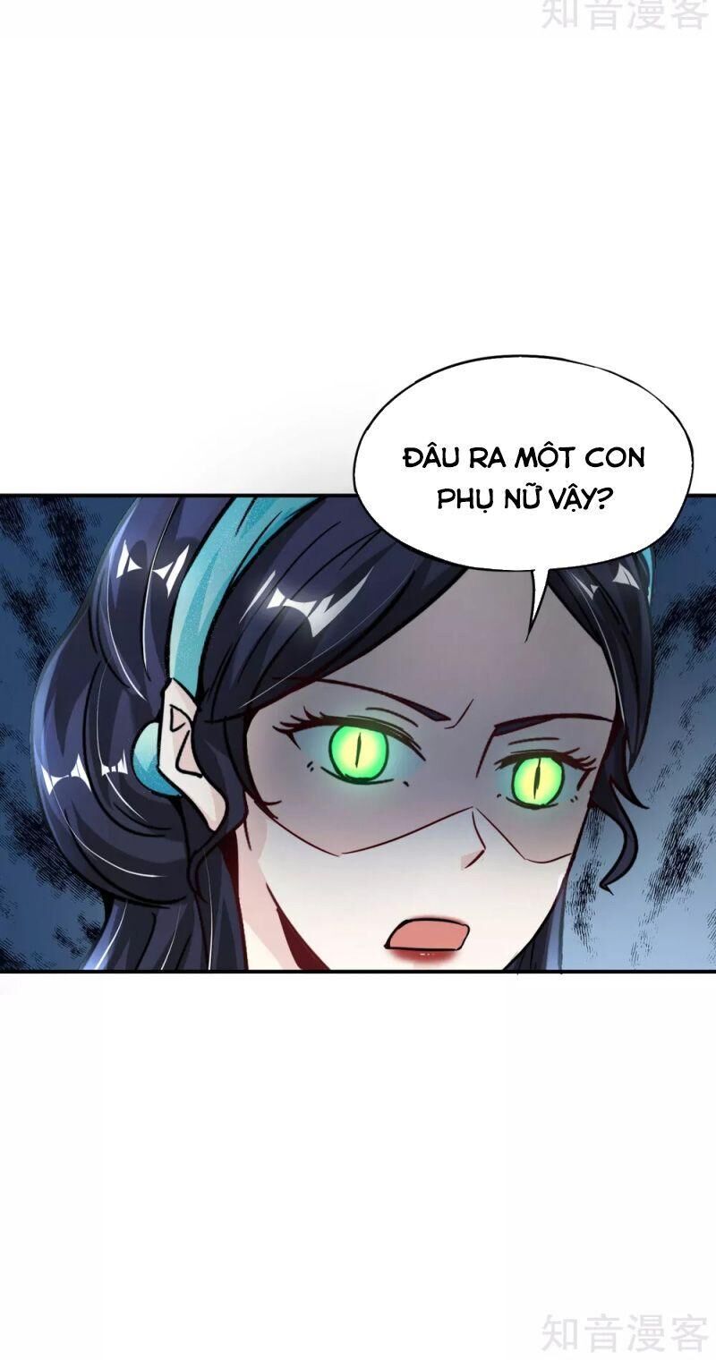 Vòng Bạn Bè Mạnh Nhất Của Tiên Giới Chap 53 - Next Chap 54
