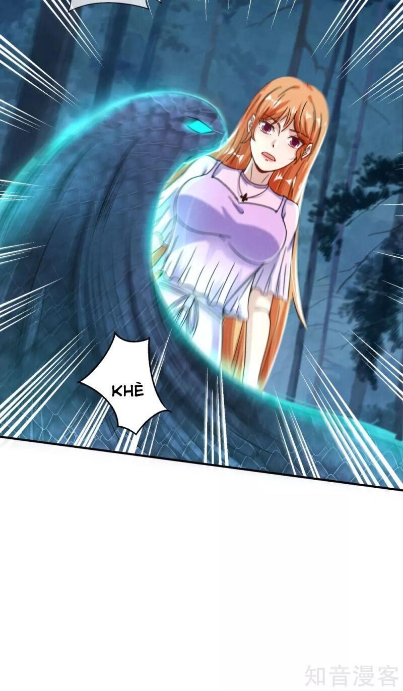Vòng Bạn Bè Mạnh Nhất Của Tiên Giới Chap 53 - Next Chap 54