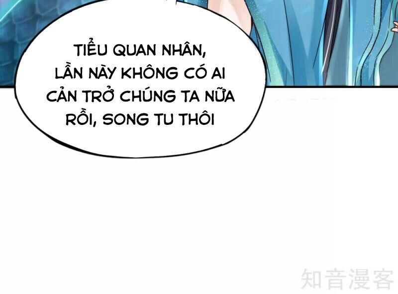 Vòng Bạn Bè Mạnh Nhất Của Tiên Giới Chap 53 - Next Chap 54