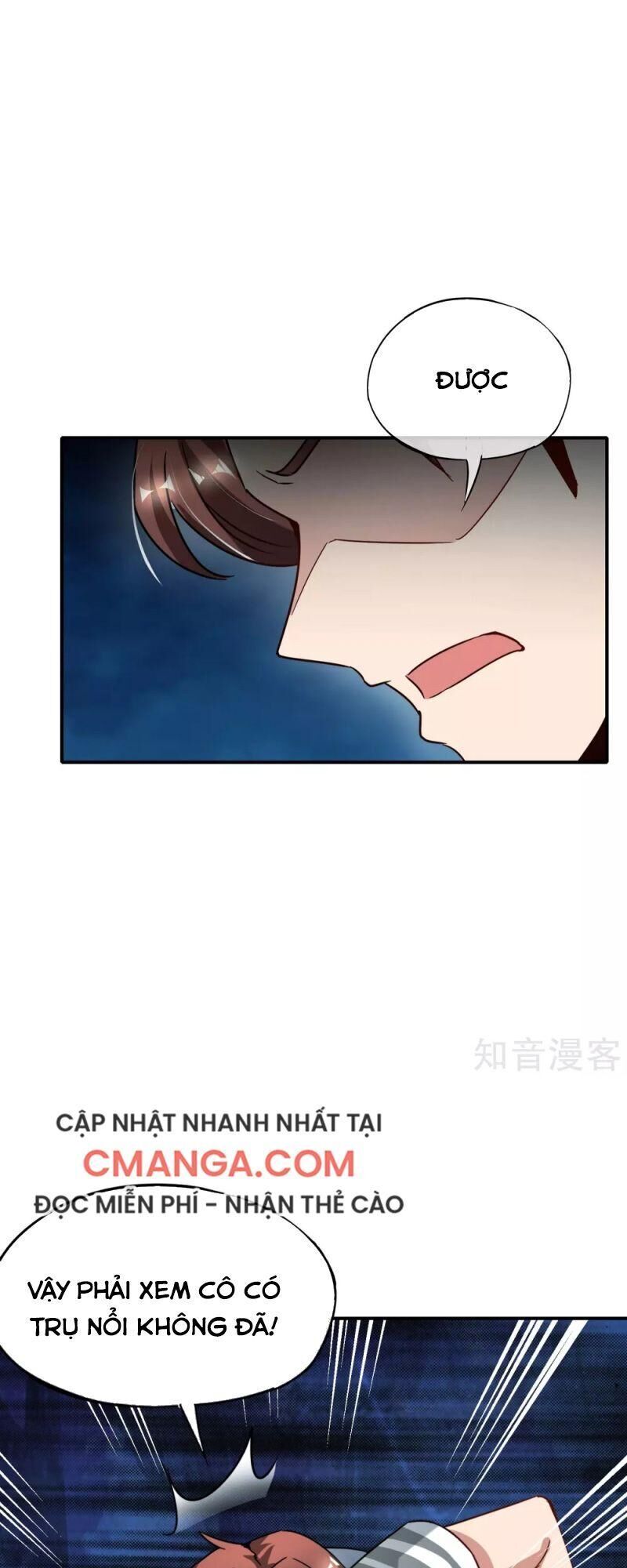 Vòng Bạn Bè Mạnh Nhất Của Tiên Giới Chap 53 - Next Chap 54