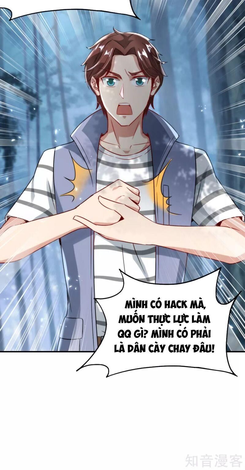 Vòng Bạn Bè Mạnh Nhất Của Tiên Giới Chap 53 - Next Chap 54