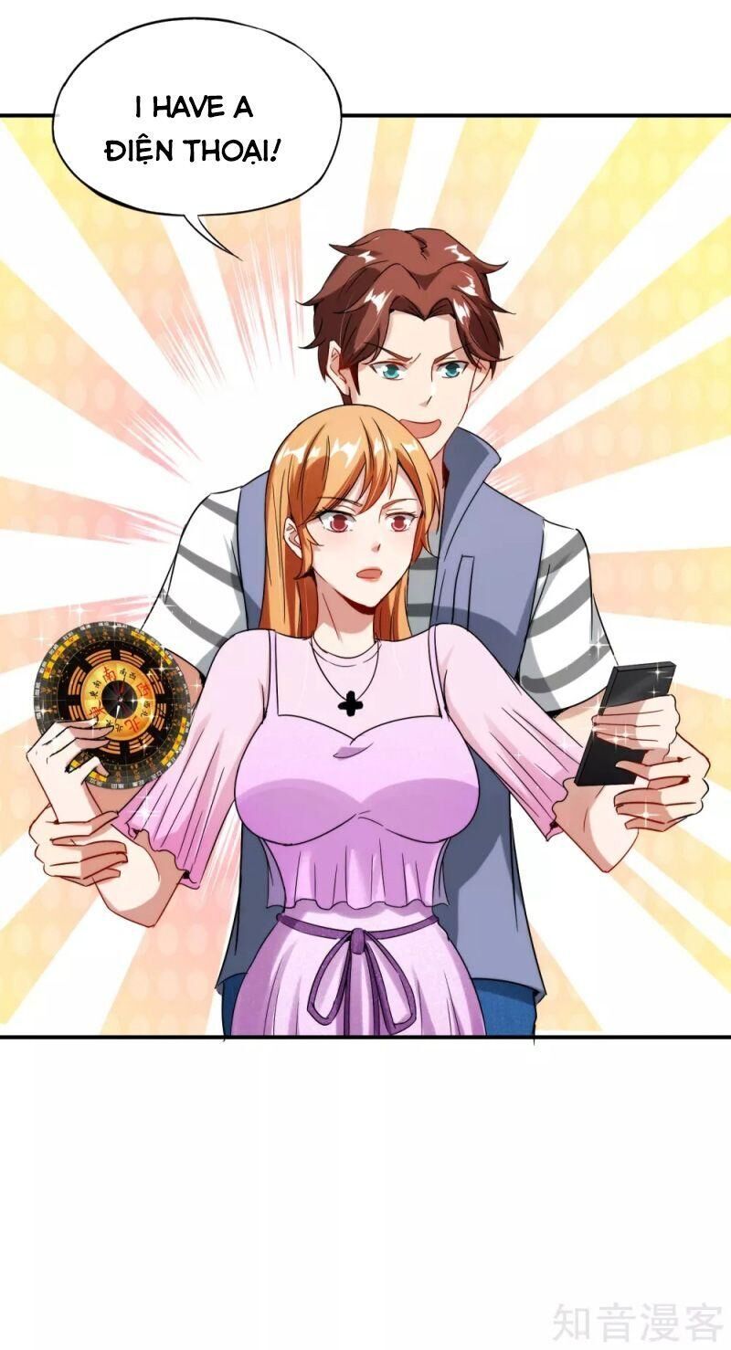 Vòng Bạn Bè Mạnh Nhất Của Tiên Giới Chap 53 - Next Chap 54