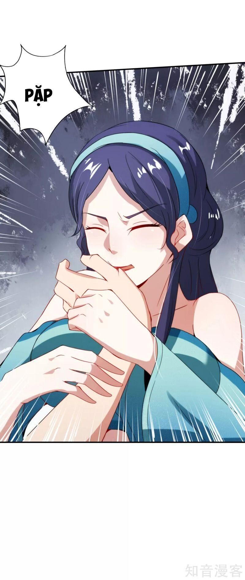 Vòng Bạn Bè Mạnh Nhất Của Tiên Giới Chap 54 - Next Chap 55