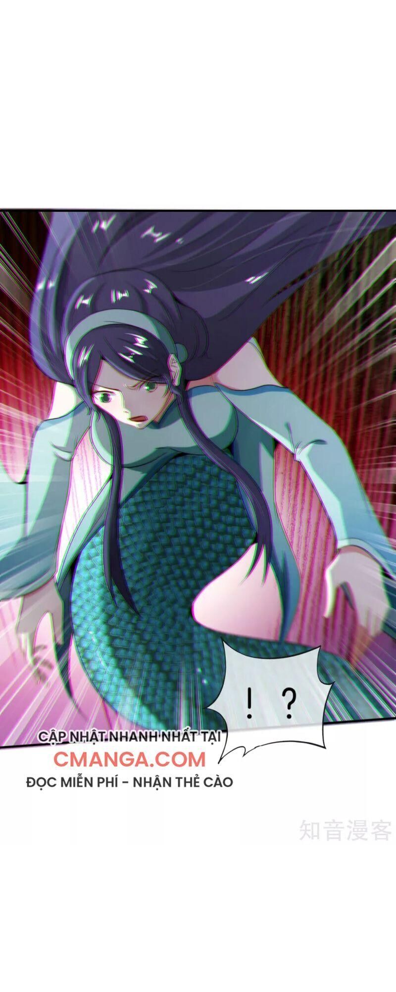 Vòng Bạn Bè Mạnh Nhất Của Tiên Giới Chap 54 - Next Chap 55