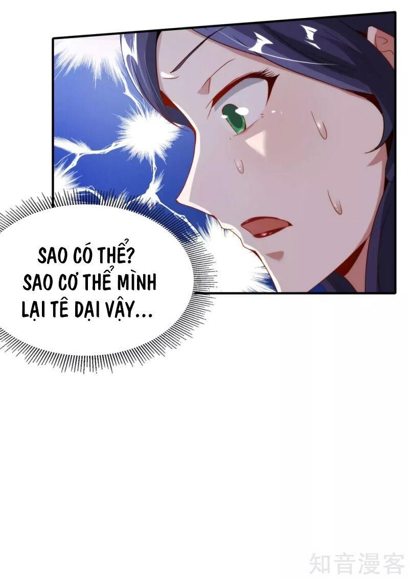 Vòng Bạn Bè Mạnh Nhất Của Tiên Giới Chap 54 - Next Chap 55