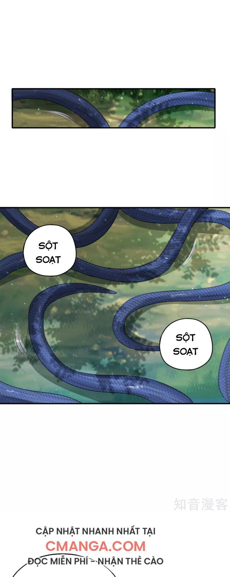 Vòng Bạn Bè Mạnh Nhất Của Tiên Giới Chap 54 - Next Chap 55