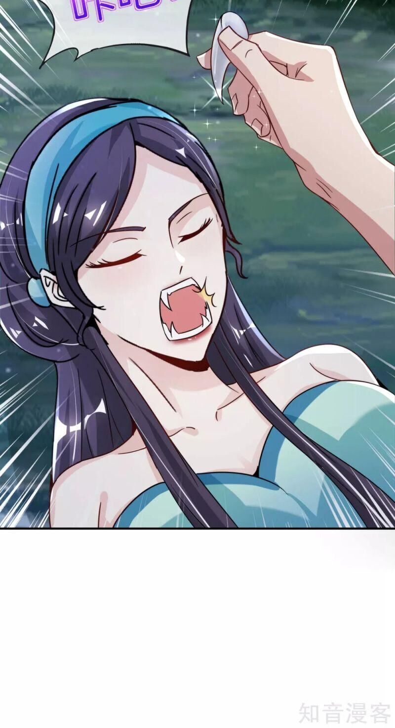 Vòng Bạn Bè Mạnh Nhất Của Tiên Giới Chap 54 - Next Chap 55