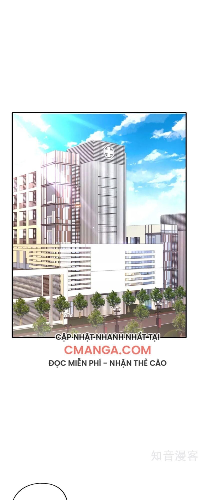 Vòng Bạn Bè Mạnh Nhất Của Tiên Giới Chap 54 - Next Chap 55