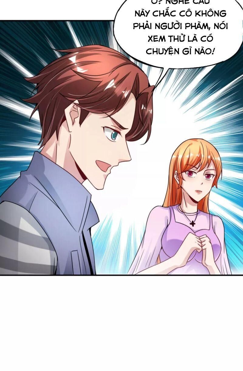 Vòng Bạn Bè Mạnh Nhất Của Tiên Giới Chap 54 - Next Chap 55