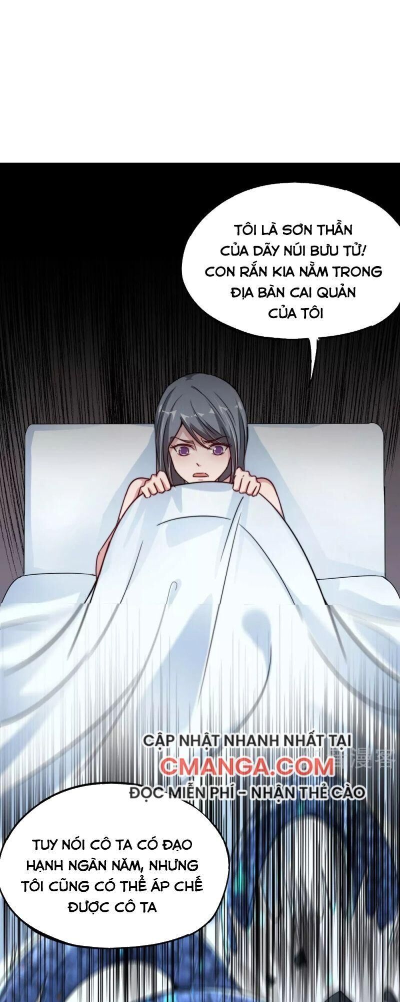 Vòng Bạn Bè Mạnh Nhất Của Tiên Giới Chap 54 - Next Chap 55
