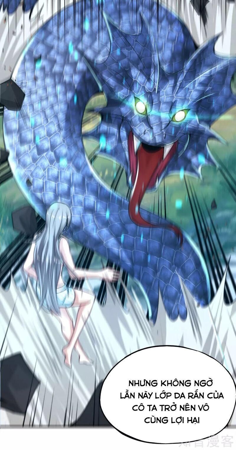 Vòng Bạn Bè Mạnh Nhất Của Tiên Giới Chap 54 - Next Chap 55