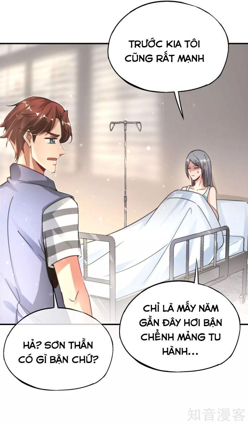 Vòng Bạn Bè Mạnh Nhất Của Tiên Giới Chap 54 - Next Chap 55