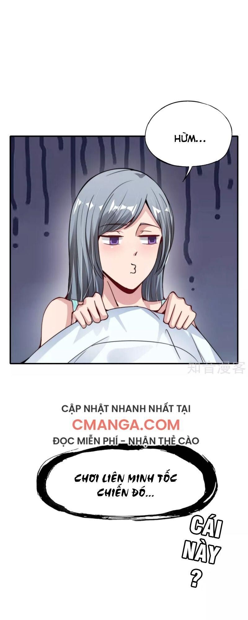 Vòng Bạn Bè Mạnh Nhất Của Tiên Giới Chap 54 - Next Chap 55