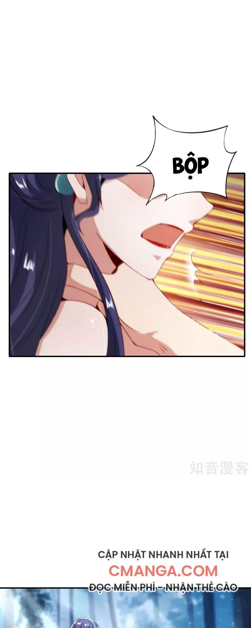 Vòng Bạn Bè Mạnh Nhất Của Tiên Giới Chap 54 - Next Chap 55