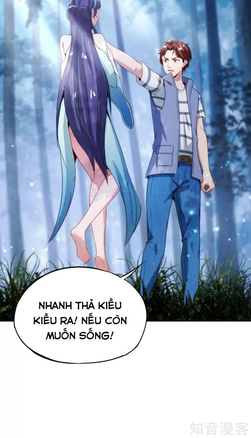 Vòng Bạn Bè Mạnh Nhất Của Tiên Giới Chap 54 - Next Chap 55