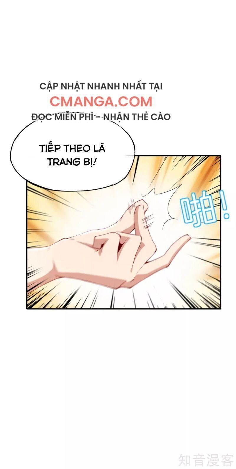 Vòng Bạn Bè Mạnh Nhất Của Tiên Giới Chap 55 - Next Chap 56