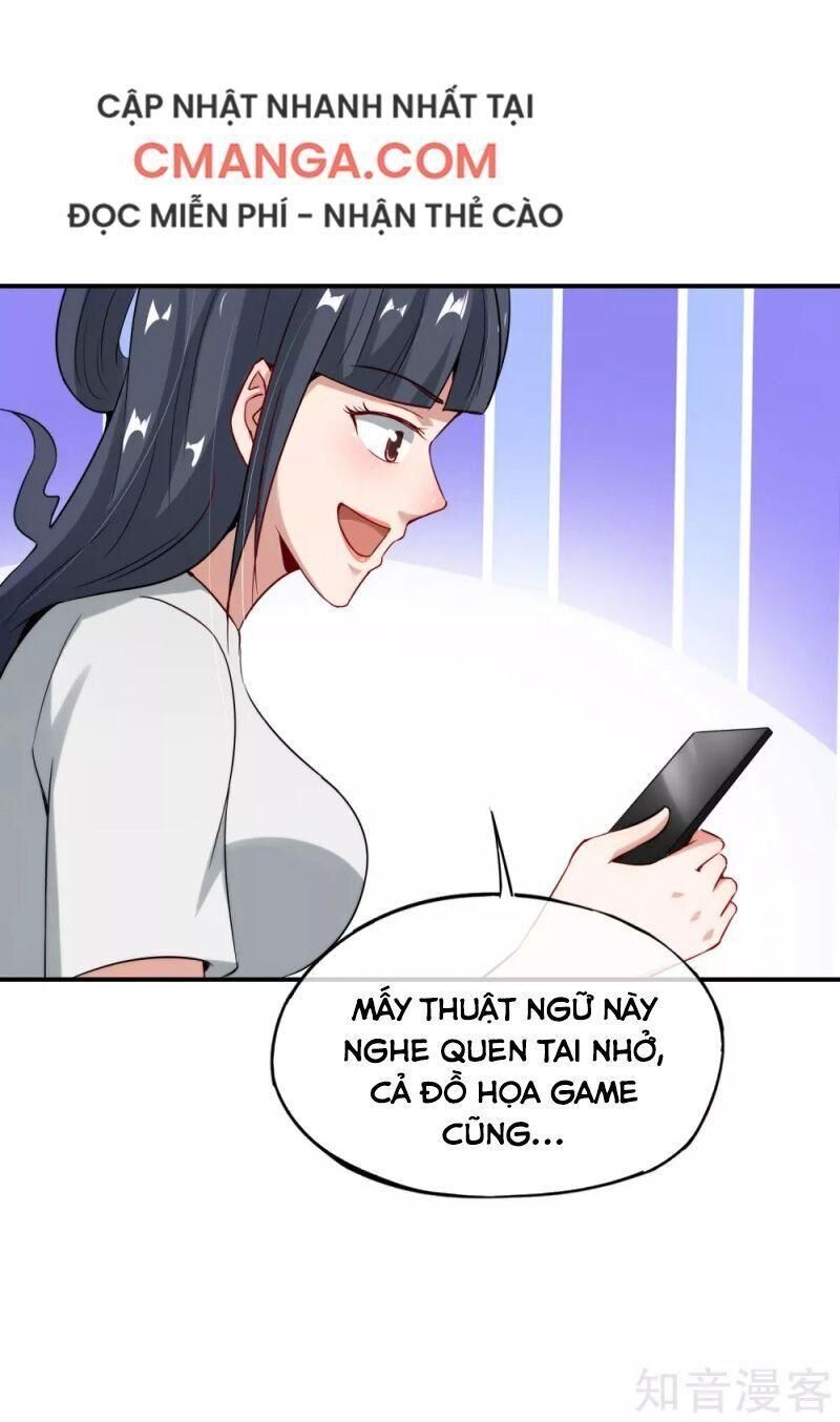 Vòng Bạn Bè Mạnh Nhất Của Tiên Giới Chap 55 - Next Chap 56