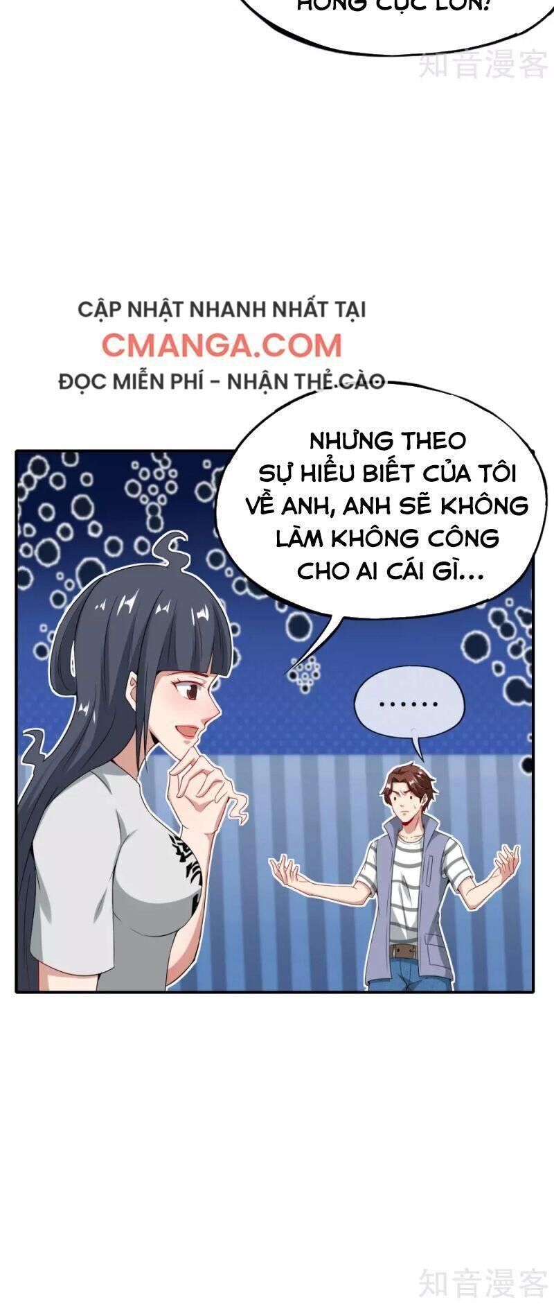 Vòng Bạn Bè Mạnh Nhất Của Tiên Giới Chap 55 - Next Chap 56