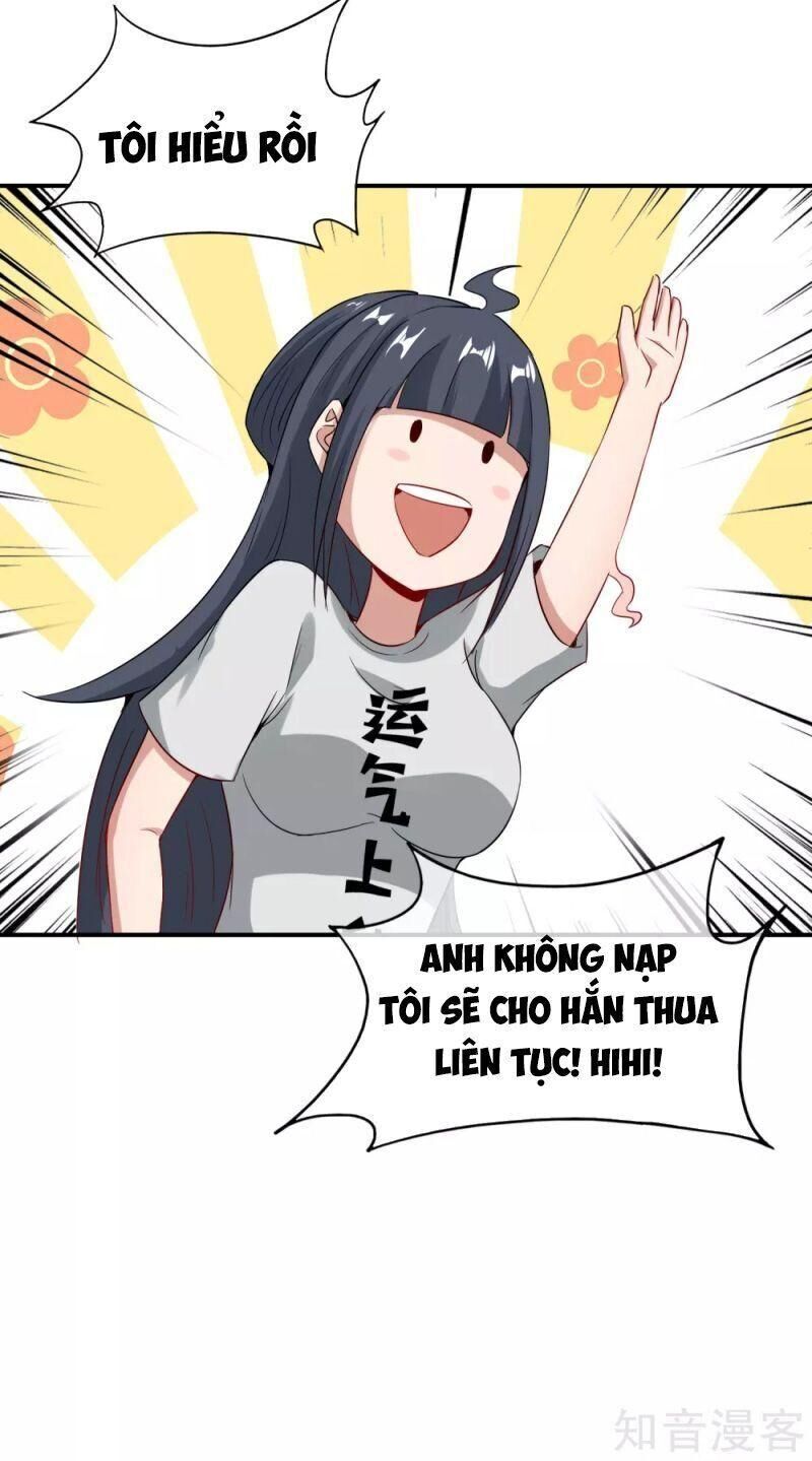 Vòng Bạn Bè Mạnh Nhất Của Tiên Giới Chap 55 - Next Chap 56