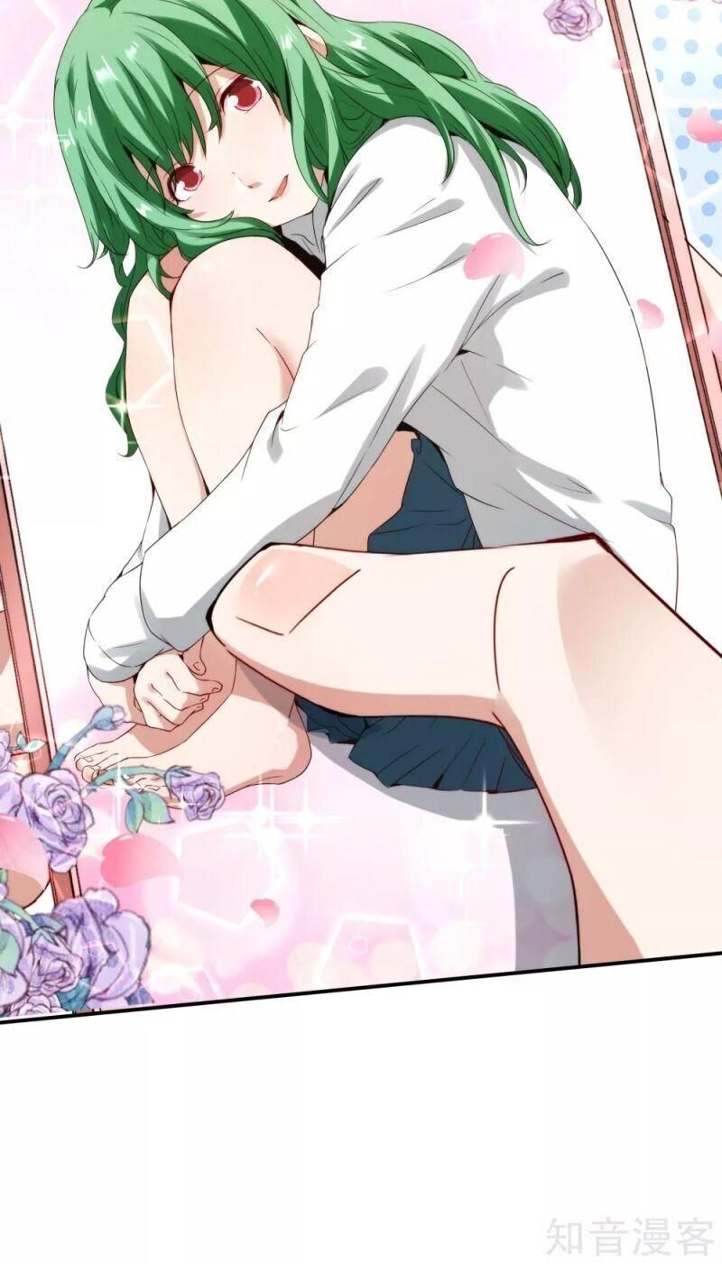 Vòng Bạn Bè Mạnh Nhất Của Tiên Giới Chap 56 - Next Chap 57