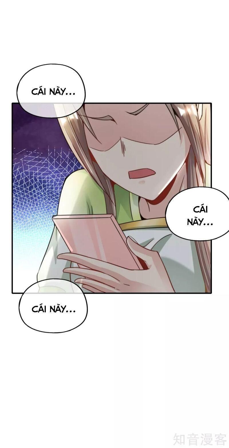 Vòng Bạn Bè Mạnh Nhất Của Tiên Giới Chap 56 - Next Chap 57