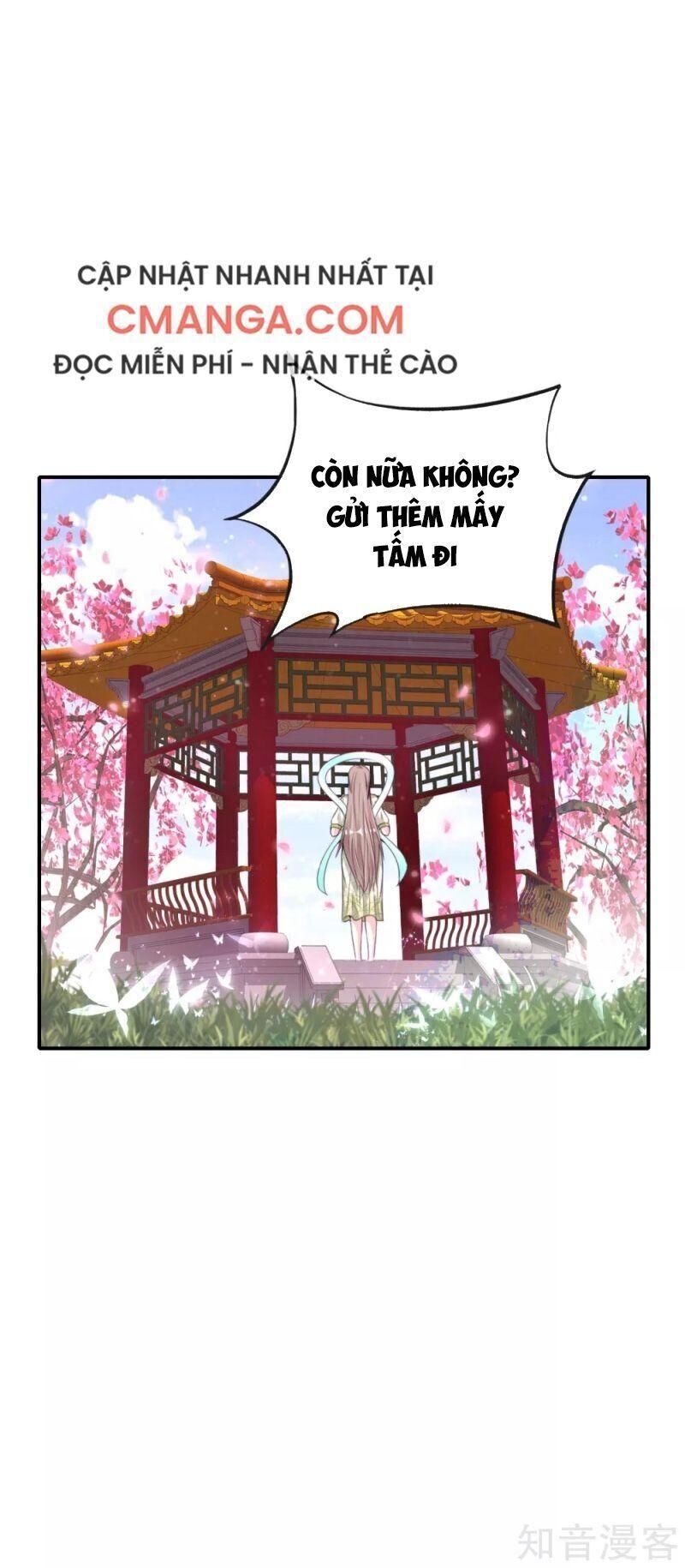 Vòng Bạn Bè Mạnh Nhất Của Tiên Giới Chap 56 - Next Chap 57