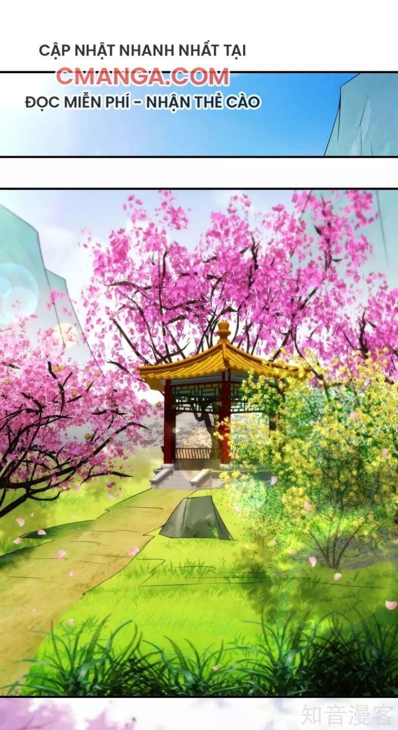 Vòng Bạn Bè Mạnh Nhất Của Tiên Giới Chap 56 - Next Chap 57