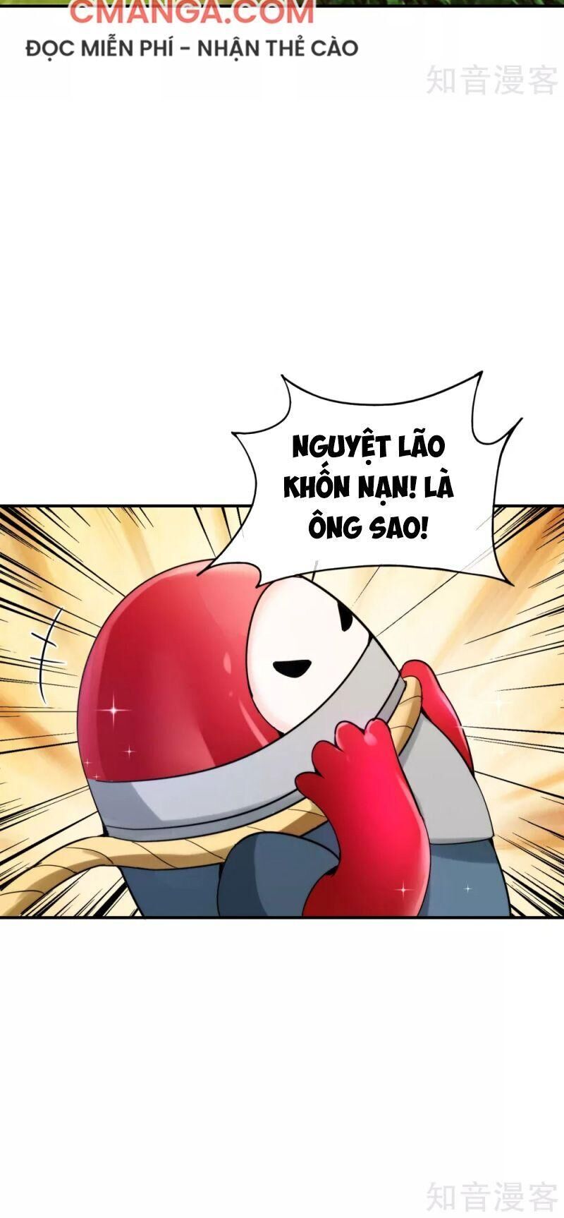 Vòng Bạn Bè Mạnh Nhất Của Tiên Giới Chap 57 - Next Chap 58