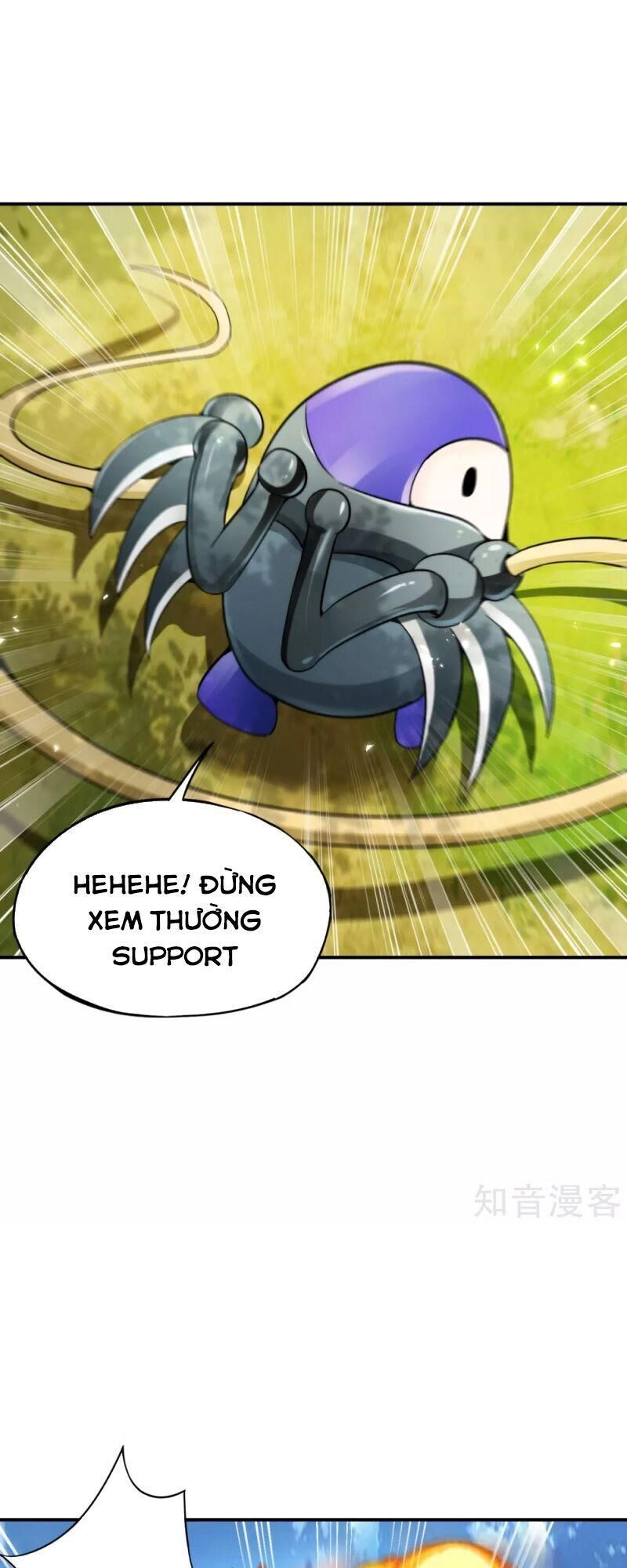 Vòng Bạn Bè Mạnh Nhất Của Tiên Giới Chap 57 - Next Chap 58