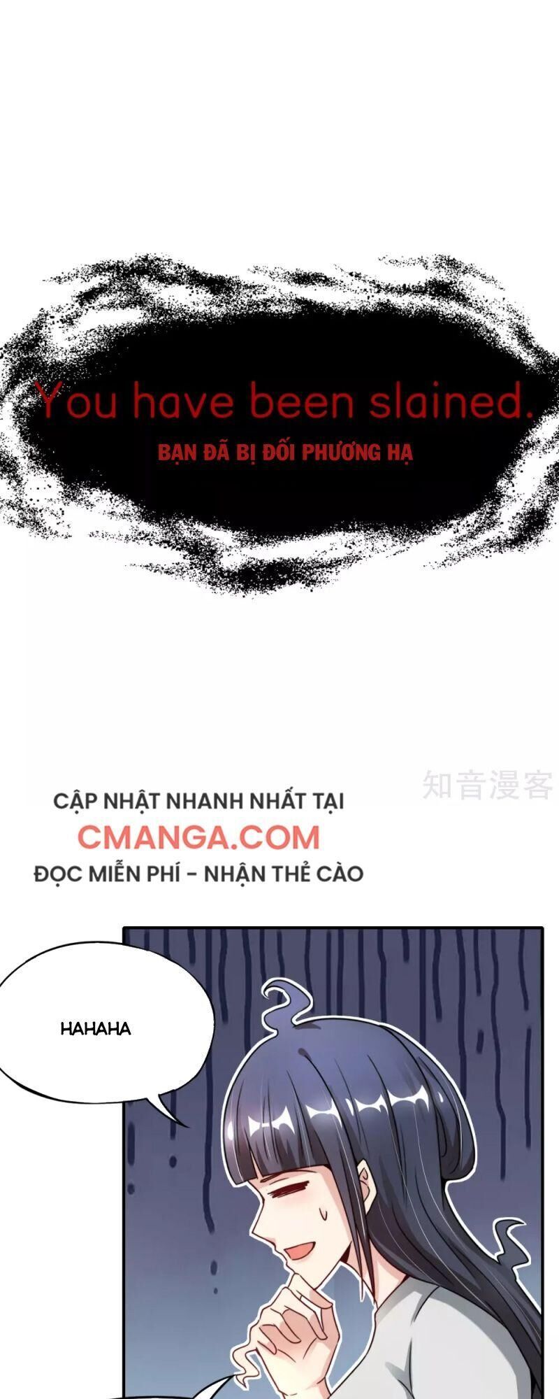Vòng Bạn Bè Mạnh Nhất Của Tiên Giới Chap 57 - Next Chap 58