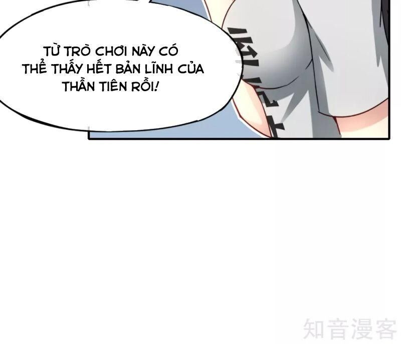 Vòng Bạn Bè Mạnh Nhất Của Tiên Giới Chap 57 - Next Chap 58