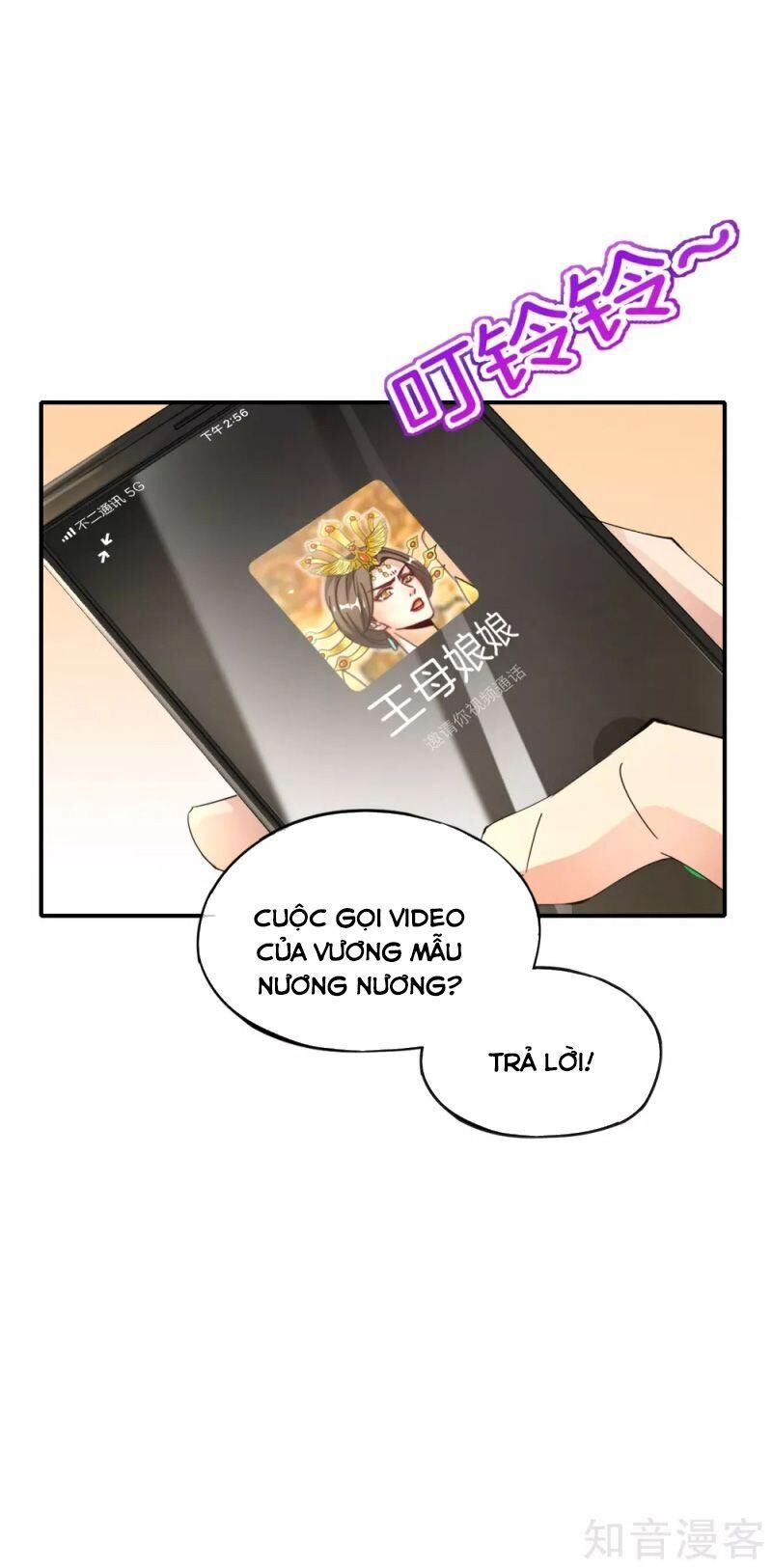 Vòng Bạn Bè Mạnh Nhất Của Tiên Giới Chap 57 - Next Chap 58