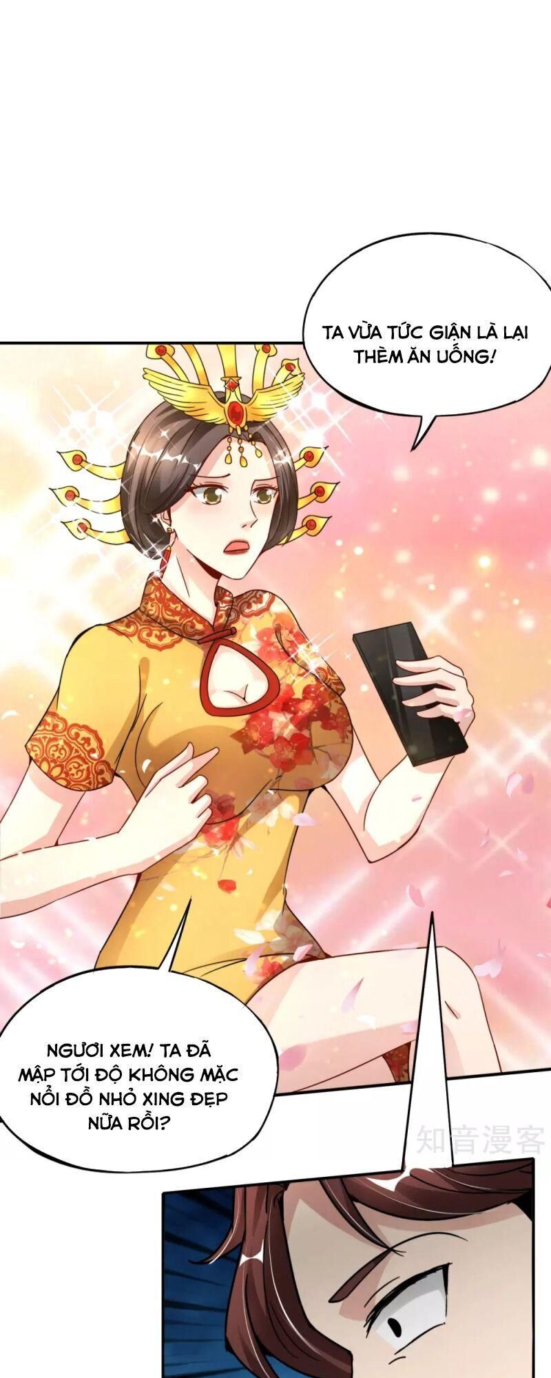 Vòng Bạn Bè Mạnh Nhất Của Tiên Giới Chap 57 - Next Chap 58