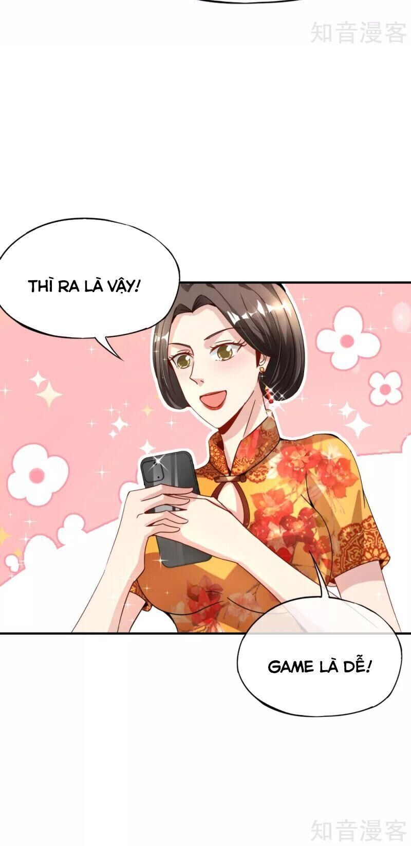 Vòng Bạn Bè Mạnh Nhất Của Tiên Giới Chap 57 - Next Chap 58