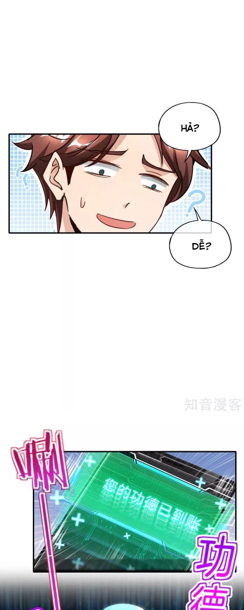 Vòng Bạn Bè Mạnh Nhất Của Tiên Giới Chap 57 - Next Chap 58