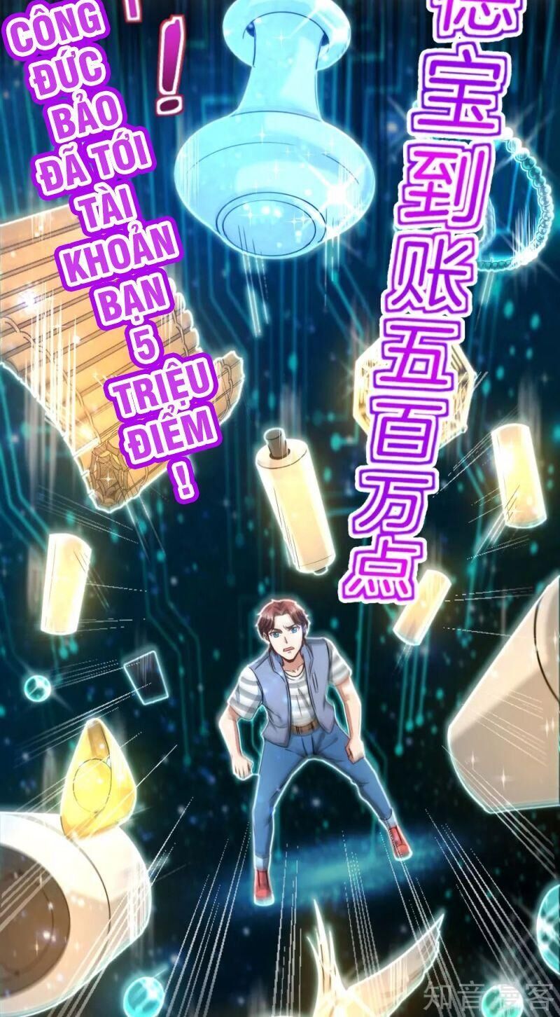 Vòng Bạn Bè Mạnh Nhất Của Tiên Giới Chap 57 - Next Chap 58