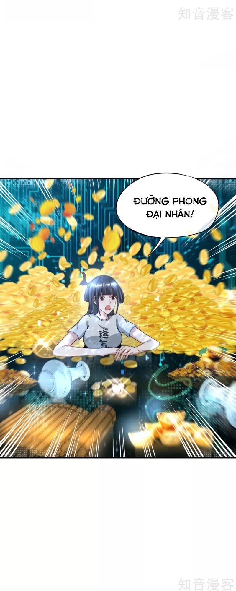 Vòng Bạn Bè Mạnh Nhất Của Tiên Giới Chap 57 - Next Chap 58