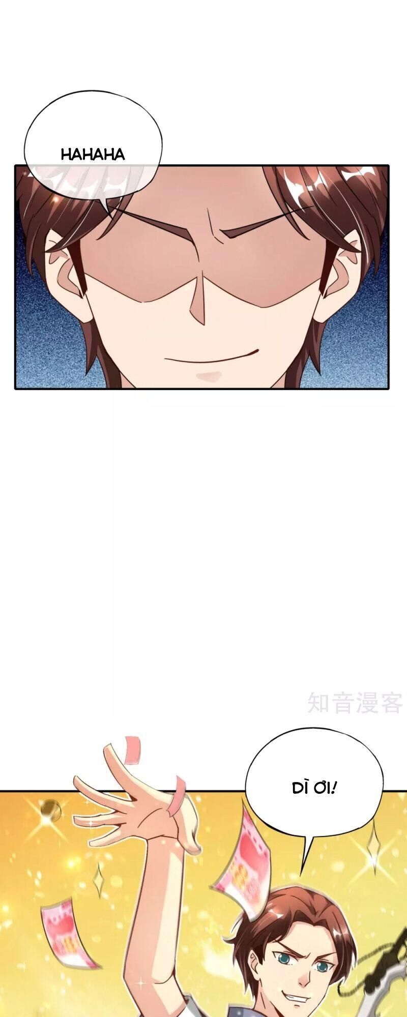 Vòng Bạn Bè Mạnh Nhất Của Tiên Giới Chap 57 - Next Chap 58