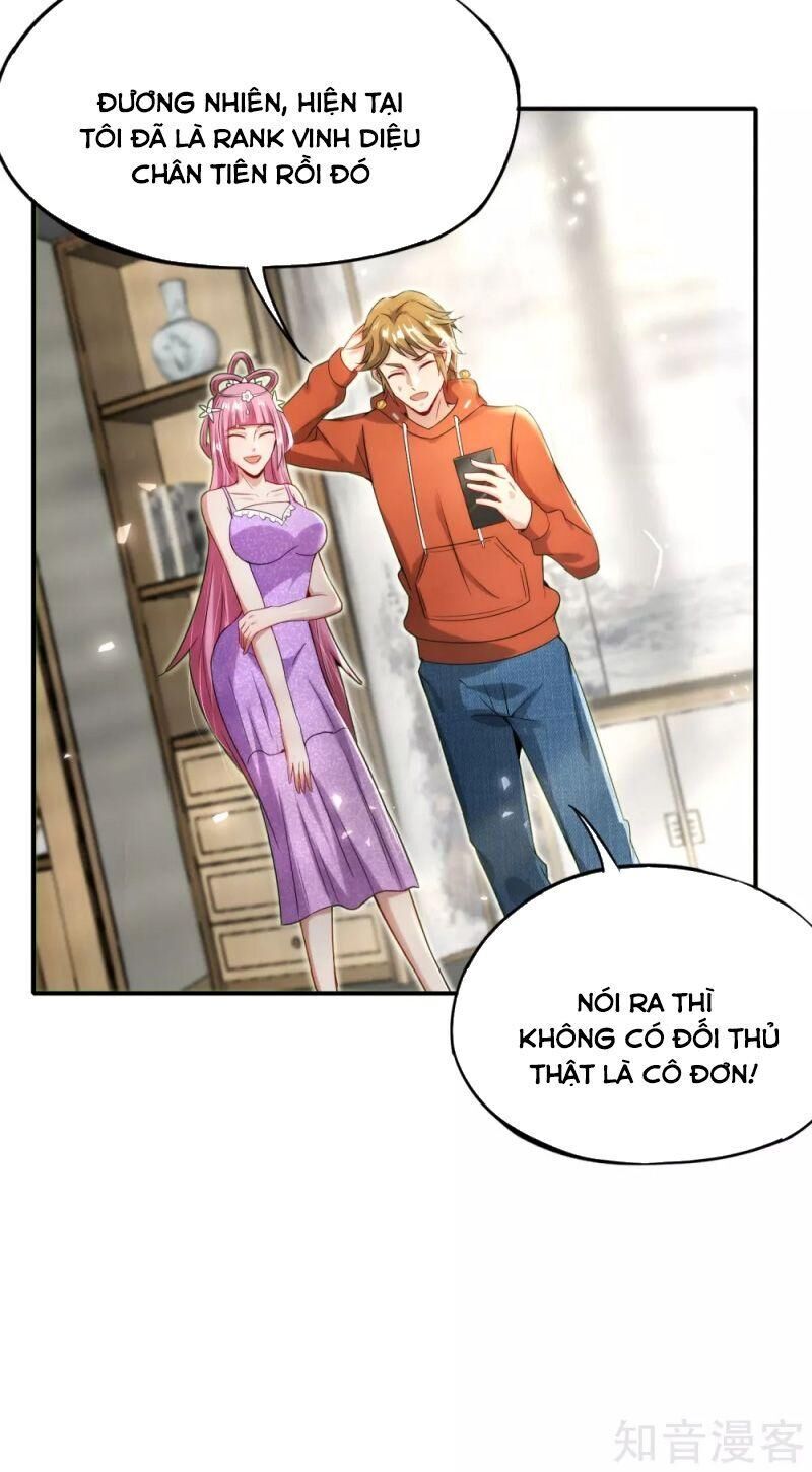 Vòng Bạn Bè Mạnh Nhất Của Tiên Giới Chap 57 - Next Chap 58