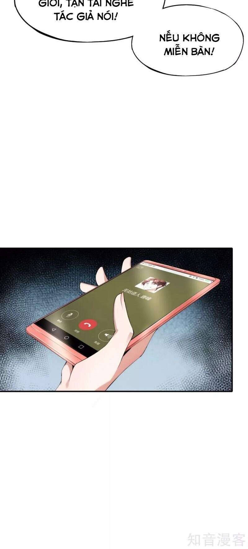 Vòng Bạn Bè Mạnh Nhất Của Tiên Giới Chap 58 - Next Chap 59