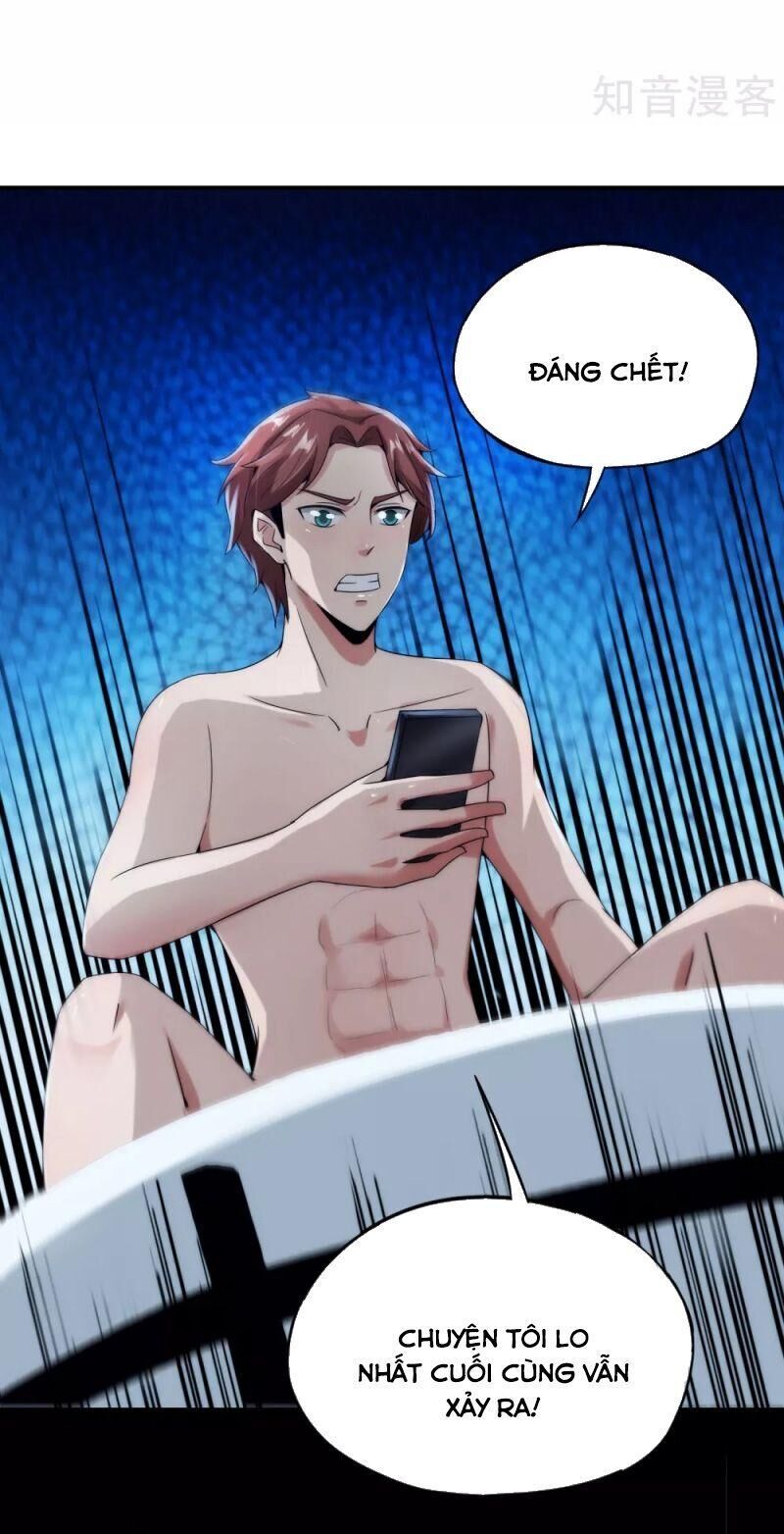 Vòng Bạn Bè Mạnh Nhất Của Tiên Giới Chap 58 - Next Chap 59
